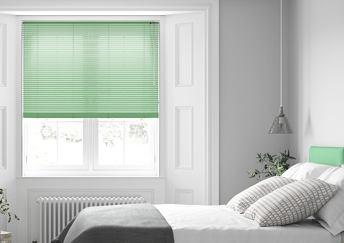Spectrum, Magic Mint - Venetian Blind - Image 3